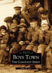 Boys Town by James R.  Ivey
