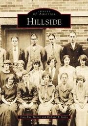 Cover of: Hillside  (NJ)   (Images  of  America)