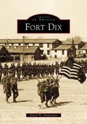 Fort  Dix by Daniel  Zimmerman
