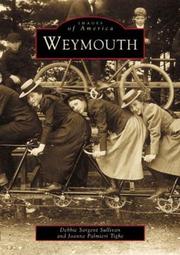 Cover of: Weymouth (Images of America)