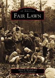 Fair Lawn by Elaine B. Winshell