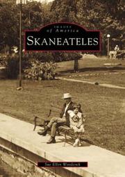 Cover of: Skaneateles   (NY) | Sue Ellen Woodcock
