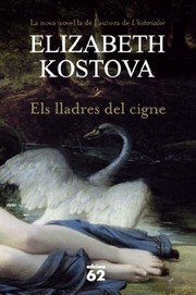 Cover of: Els lladres del cigne