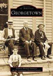 Cover of: Georgetown  (MA)