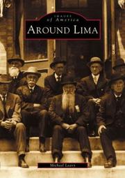 Cover of: Around Lima (NY)