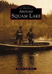 Cover of: Around Squam Lake  (NH)
