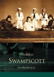 Cover of: Swampscott   (MA)  (Then  &  Now)