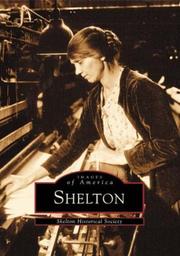 Cover of: Shelton   (CT) | Deborah G. Rossi