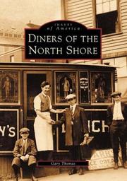 Cover of: Diners of the North Shore