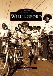 Cover of: Willingboro (NJ)