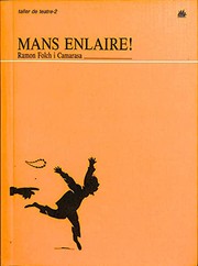 Cover of: Mans enlaire!