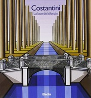 Cover of: Flavio Costantini by Rossana Bossaglia