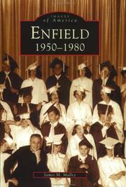 Enfield, 1950-1980 by James M. Malley
