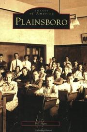 Cover of: Plainsboro