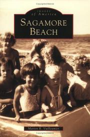 Cover of: Sagamore Beach   (MA) by Marion  R.  Vuilleumier