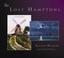 Cover of: The lost Hamptons