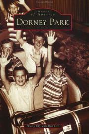 Cover of: Dorney Park  (PA)   (Images of America)