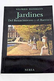 Cover of: Jardines del Renacimiento y el Barroco