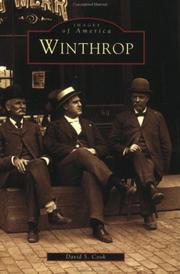 Winthrop by David S. Cook