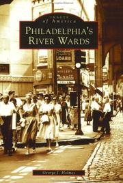 Cover of: Philadelphia's river wards