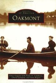 Oakmont by Vince Gagetta