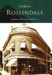 Roslindale by Anthony Mitchell Sammarco