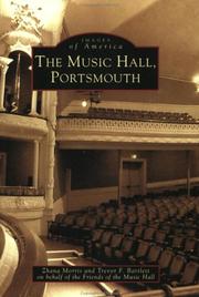 The Music Hall, Portsmouth by Zhana Morris