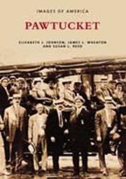 Cover of: Pawtucket