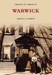 Cover of: Warwick