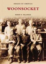 Cover of: Woonsocket (RI)