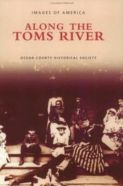 Cover of: Along the Toms River