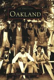 Cover of: Oakland   (NJ)  (Images  of   America)