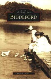 Biddeford by Charles L. Butler