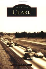 Cover of: Clark | Brian P. Toal