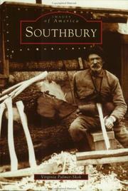 Cover of: Southbury by Virginia Palmer-Skok