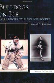 Cover of: Bulldogs On Ice by Daniel K. Fleschner