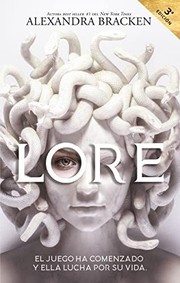 Cover of: LORE