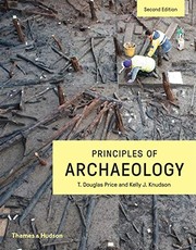 Cover of: Principles of Archaeology