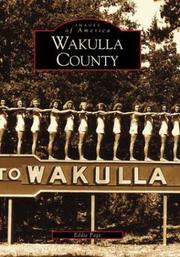 Cover of: Wakulla County   (FL)