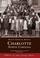 Cover of: Charlotte  (NC)  (Black America Series)