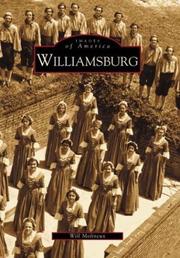 Williamsburg   (VA) by Will Molineaux