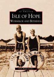 Cover of: Isle of Hope | Polly Wylly Cooper