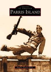 Cover of: Parris Island   (SC)