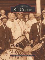 Cover of: St. Cloud, FL (Images of America) by Jim Robison, Robert Fisk