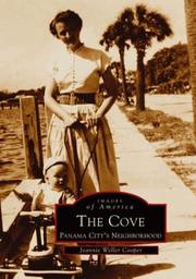 Cover of: The Cove: Panama City's Neighborhood (FL) (Images of America)