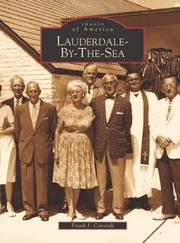 Cover of: Lauderdale-by-the-Sea