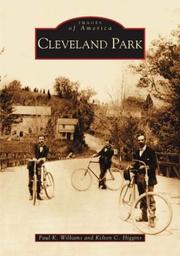 Cleveland Park by Paul Kelsey Williams