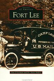 Fort Lee by Tim O'Gorman, Steve Anders