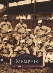 Cover of: Memphis