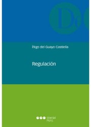 Cover of: Regulación